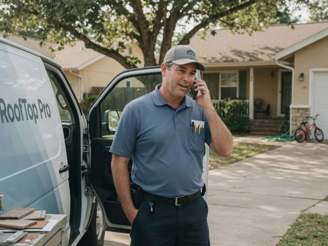 Roof Repair Santa Maria, CA FAQs